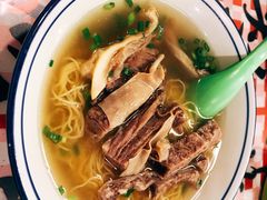 -七爺清汤腩(南开大悦城店)