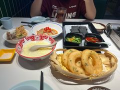 -火宫殿·小吃王国(坡子街店)