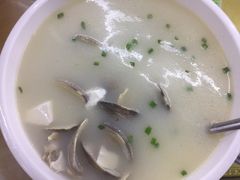 -明记海鲜大排档(巽寮湾店)