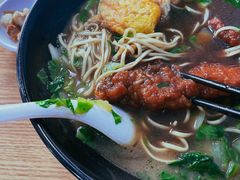 -大碗面(长寿路店)