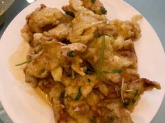-饼中王