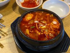 -喜来稀肉(北外滩白玉兰广场店)
