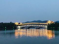 -云龙湖旅游景区