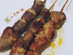 -鑫明明拉面(宁化路店)