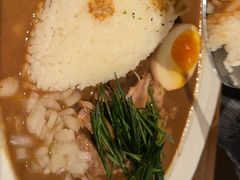 -CURRY YA 熟成咖哩專門店(深圳湾万象城店)