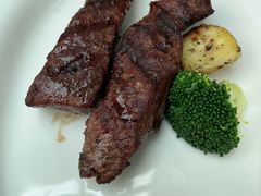 -食间牛排(湖西路店)