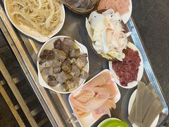 -李德富老街牛杂火锅(抚琴街店)
