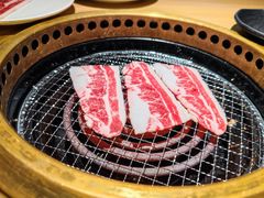 -牛角烧肉(步步高星城天地店)