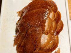 酥不腻烤鸭-小大董·烤鸭(五棵松店)