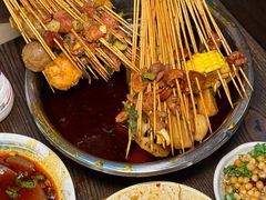 -成都瓜串串(水围1368店)