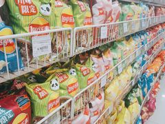 -永辉超市(红旗街万达广场店)