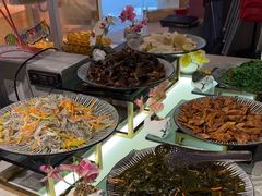 -经典世家牛排自助餐厅(百捷店)