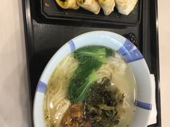 -永和大王·现磨豆浆·卤肉饭(九亭SH085店)