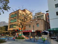 -杨梅坑