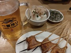 -福烤锦花(长乐路店)