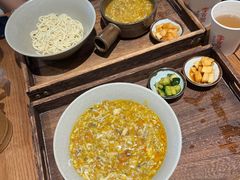 -李百蟹·江南蟹黄面·河景餐厅(夫子庙总店)