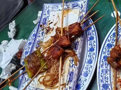 -隆福寺小吃店(东四店)