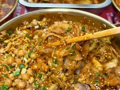 -冒菜西施·非遗冒菜(总店)