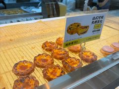 -鲍师傅糕点(春熙路店)