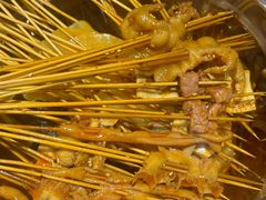 -嘉州鲜知味钵钵鸡(奎星楼店)