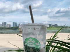 -星巴克(成都科学城店)