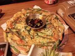 -恩你小木屋·韩式料理(假日广场店)