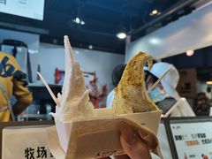 -野人牧坊Gelato(天津南开大悦城店)