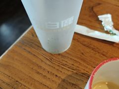 -新白鹿餐厅(银泰西湖文化广场店)