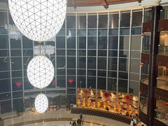 -中铁花水湾温泉酒店(大邑店)