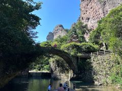 -雁荡山风景名胜区