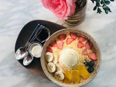 -良木缘咖啡西餐(太古里店)