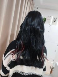-LILI·HAIR SALON理理造型