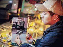 -星巴克臻选(成都太古里店)