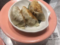 -争鲜回转寿司(南开大悦城店)