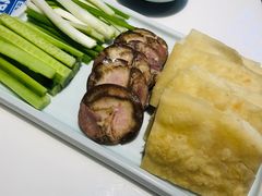 -大海碗·京菜炸酱面(雍和宫店)