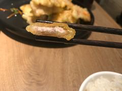 -金掌勺锅包肉(华润万象城店)