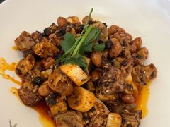 -成都驻京办餐厅(蜀都宾馆店)