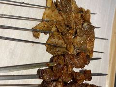 -月见山烧鸽子海鲜小串