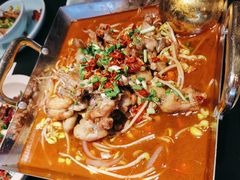 -湘悦茗宴(创维店)