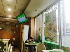 -老乡鸡(上派青年南路店)