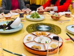 宫廷小吃-白家大院·王府宫廷菜(苏州街店)
