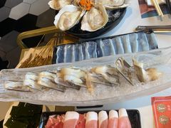 -蚝大仙横琴生蚝火锅(中央汇店)