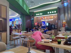 -优优西里·意式餐厅(福州金融街万达店)