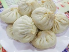 -宝正臻天津包子总店(金阳光居易店)