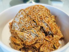 乾隆白菜-大鸭梨烤鸭(望京店)