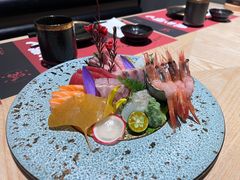 -鸟山鸣·日料食堂(王府井店)