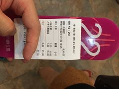 小杨生煎(香港名都店)-小杨生煎(香港名都店)