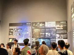 -中国人民抗日战争纪念雕塑园