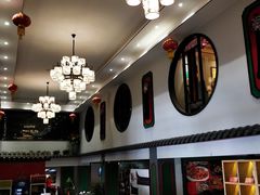-川香鼎盛(市桥富华总店)