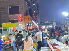 -薛家岛爱心农贸市场(薛家岛店)